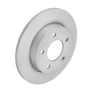 Bremsscheibe MAZDA 3