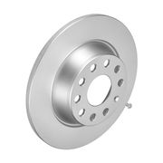 Bremsscheibe VW CC