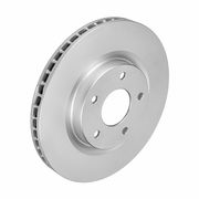 Bremsscheibe NISSAN QASHQAI