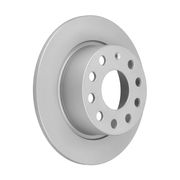 Bremsscheibe SKODA OCTAVIA