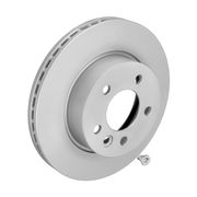 Bremsscheibe VW MULTIVAN