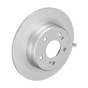 Bremsscheibe MERCEDES-BENZ CLK