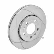 Bremsscheibe PowerDisc SKODA ROOMSTER