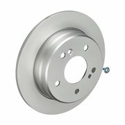Bremsscheibe MERCEDES-BENZ A-KLASSE