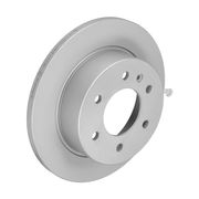 Bremsscheibe VW CRAFTER 30-50