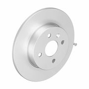 Bremsscheibe OPEL CORSA