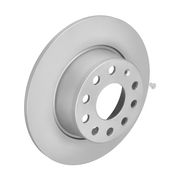 Bremsscheibe SKODA OCTAVIA