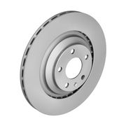 Bremsscheibe AUDI A6