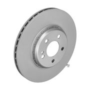 Bremsscheibe MERCEDES-BENZ GLC