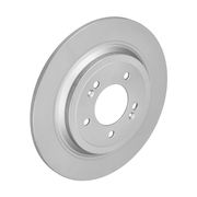 Bremsscheibe HYUNDAI TUCSON