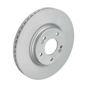 Bremsscheibe HYUNDAI ix35
