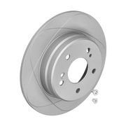 Bremsscheibe PowerDisc MERCEDES-BENZ E-KLASSE