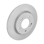 Bremsscheibe HYUNDAI i30