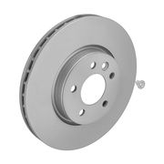 Bremsscheibe VW AMAROK