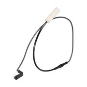 Warnkontakt, Bremsbelagverschleiß BMW 6