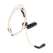 Warnkontakt, Bremsbelagverschleiß BMW 5