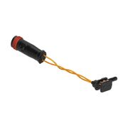 Warnkontakt, Bremsbelagverschleiß MERCEDES-BENZ CLC-KLASSE