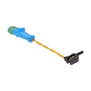 Warnkontakt, Bremsbelagverschleiß MERCEDES-BENZ GLE