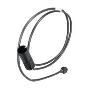 Warnkontakt, Bremsbelagverschleiß BMW 3