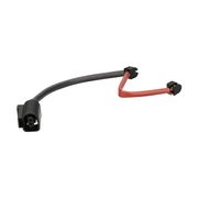 Warnkontakt, Bremsbelagverschleiß AUDI A8