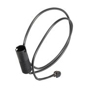 Warnkontakt, Bremsbelagverschleiß BMW 1