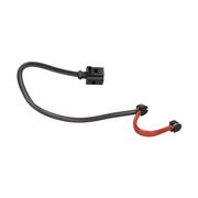 Warnkontakt, Bremsbelagverschleiß VW TOUAREG