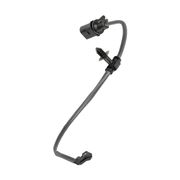 Warnkontakt, Bremsbelagverschleiß AUDI A6 Allroad