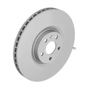 Bremsscheibe VOLVO XC90
