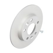 Bremsscheibe RENAULT ZOE