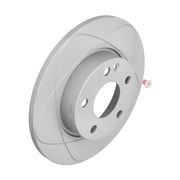 Bremsscheibe PowerDisc MERCEDES-BENZ B-KLASSE