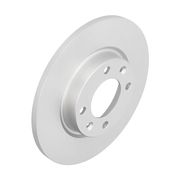 Bremsscheibe CITROËN C3
