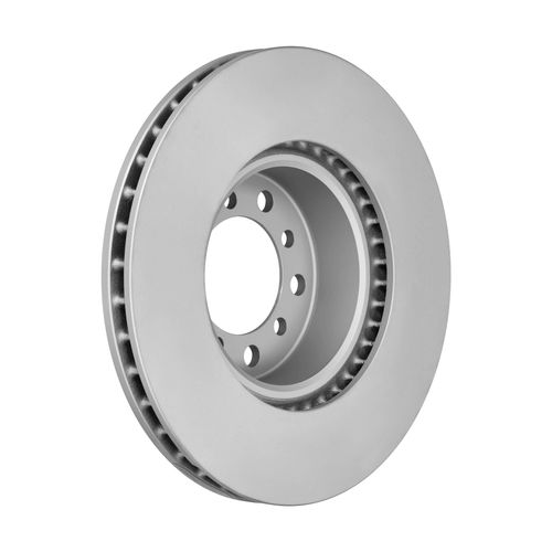 Produktbild für Bremsscheibe