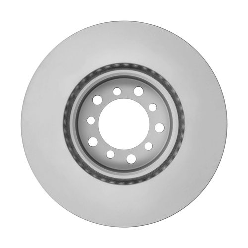 Produktbild für Bremsscheibe