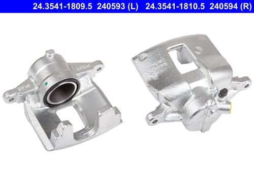 Produktbild für Bremssattel