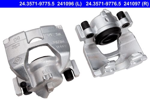 Produktbild für Bremssattel