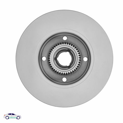 Produktbild für Bremsscheibe