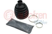 Faltenbalgsatz, Antriebswelle VW GOLF