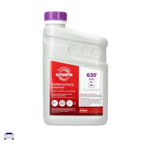 Produktbild für G30® ECO BMB 100 [1L] 