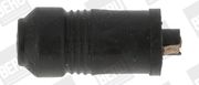 Stecker, Zündspule OPEL ASCONA