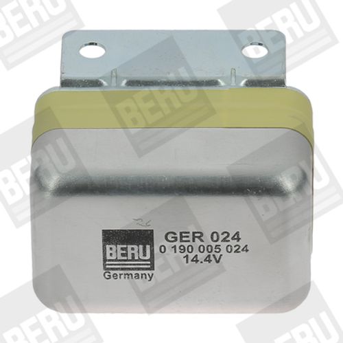 Produktbild für Generatorregler