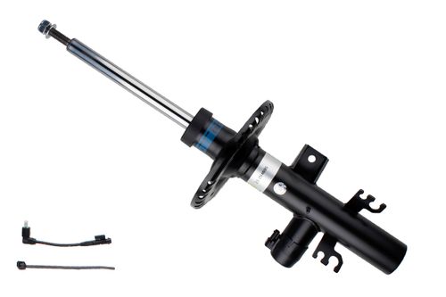 Produktbild für Stoßdämpfer BILSTEIN - B4 Serienersatz (DampTronic®)