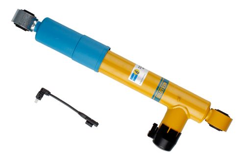 Produktbild für Stoßdämpfer BILSTEIN - B6 Hochleistungsdämpfer (DampTronic®)