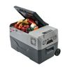 Produktbild für Kompressor-Kühlbox 30l