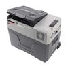 Produktbild für Kompressor-Kühlbox 40l