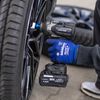 Produktbild für AKKU-Schlagschrauber Brushless 21V 750Nm