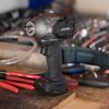 Produktbild für AKKU-Schlagschrauber Brushless 21V 750Nm