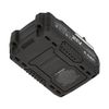 Produktbild für AKKU-Schlagschrauber-SET Brushless 21V 550Nm