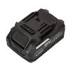 Produktbild für AKKU-Schlagschrauber-SET Brushless 21V 750Nm