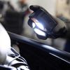 Produktbild für LED Akku Arbeitsleuchte