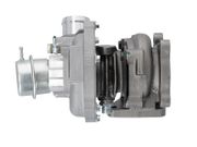 Turbolader AUDI